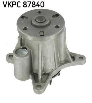 SKF VKPC87840 DEVIRDAIM POMPASI LAND ROVER DISCOVERY 276DT L319 . JAGUAR S-TYPE II X200 XF I X250 XJ X350 X358 - Görsel 1