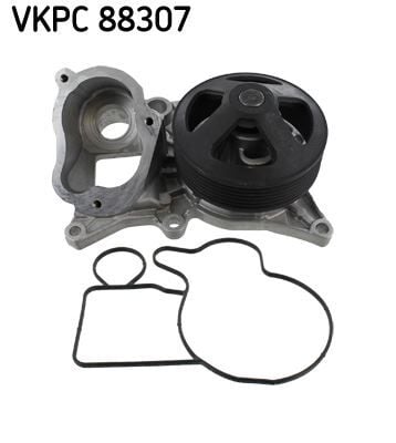 SKF VKPC88307 DEVIRDAIM POMPASI BMW N57 F30 F31 F34 F32 F33 F36 F07 F10 F11 F06 F12 F13 F01 F02 F25 F26 E70 F15 E7 1 F16 - Görsel 1