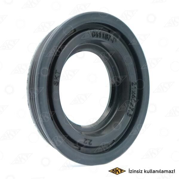 SKT 041187-P ENJEKTOR KECE CONTASI BOXER III JUMPER III 22DT PUMA 2.2HDI 06>11 DUCATO III 2.2JTD V347 2.2TDCI 2.4TDCI 06>11 - Görsel 1