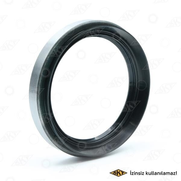 SKT 045888 ÖN TEKER PORYA KEÇESİ TOYOTA COROLLA 1.6L 4A-F AE92 KARBÜRATÖRLÜ 88-91 52x66x7.5x12 - Görsel 1