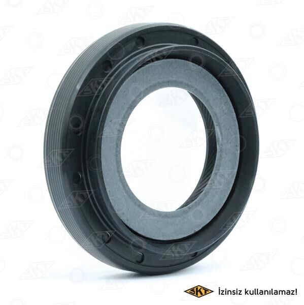 SKT 046118-FP DEFRANSİYEL SAĞ ÇIKIŞ KEÇESİ MGN II 1.5 DCI 33x55x8.5x13.5 - Görsel 1