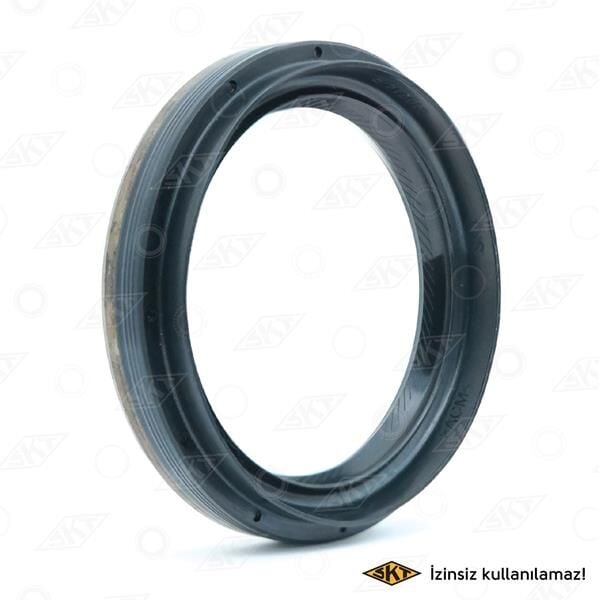 SKT 046214-P DIFERANSIYEL KECESI BMW E30 E34 E36 E38 E39 E46 E60 E65 E90 F20 F32 F33 F34 F36 G32 G11 E84 E83 F25 F26 G01 E70 F15 F16 - Görsel 1