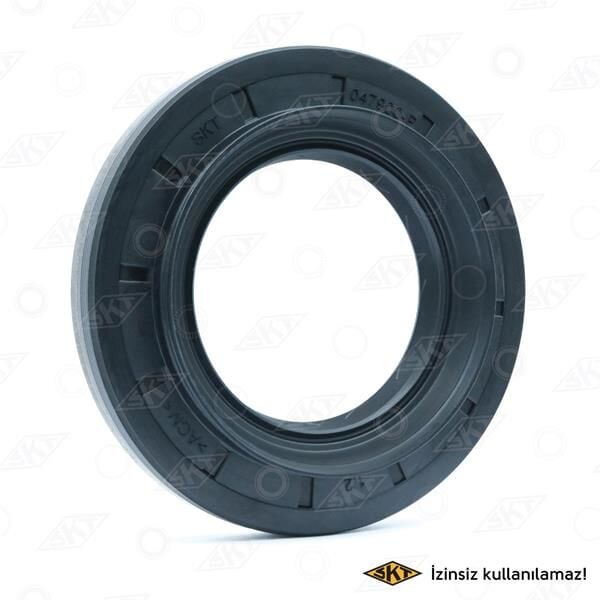 SKT 047900-P DIFERANSIYEL YAG KECESI ARKA BMW E81 E82 E87 E88 F20 F21 F22 F23 E46 E90 E91 E92 E93 F30 F31 F34 F35 G20 G28 F32 F33 F36 G22 E84 E83 G01 G08 G02 E85 - Görsel 1