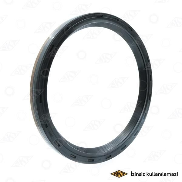 SKT 410506-V KRANK MILI KECESI ARKA BMW N47 B37 B57 E81 E87 F20 F45 F46 E90 E92 E93 F30 F34 G20 F32 F33 F36 E60 F 07 F10 G30 G31 F06 F12 F13 G32 F01 G11 G12 G14 G15 G16 E84 F48 F39 E83 F25 G01 F26 G02 E70 F15 G05 E - Görsel 1