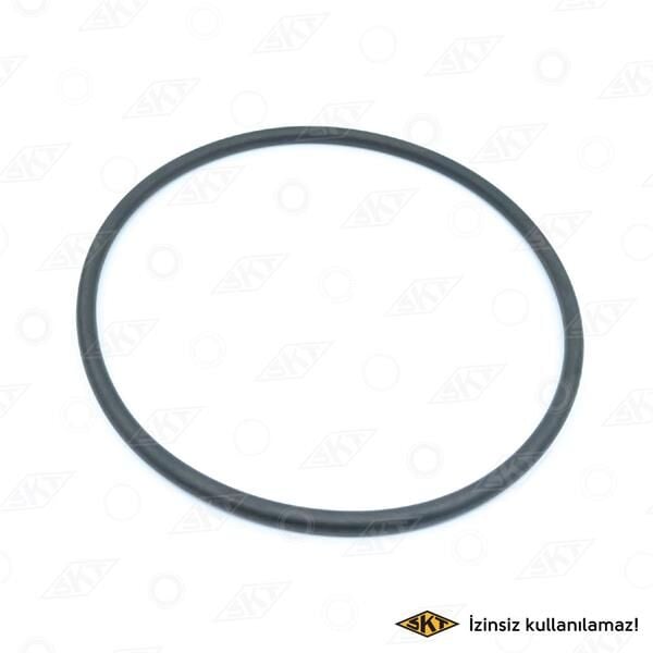 SKT 4H-887-50 ŞANZUMAN ARKA KAPAK KEÇESİ R9-R11 1.4-1.7-R19 1.8-1.9D-R21 1.7-CLIO SYMBOL 1.4 -MEGANE 1.6-2.0 - Görsel 1