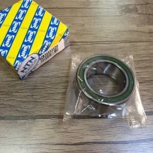 SNR ACB35X55X20NTN KLİMA KOMPRESÖR RULMANI HONDA-HYUNDAI-KIA-OPEL-FORD 35x55x20 - Görsel 1