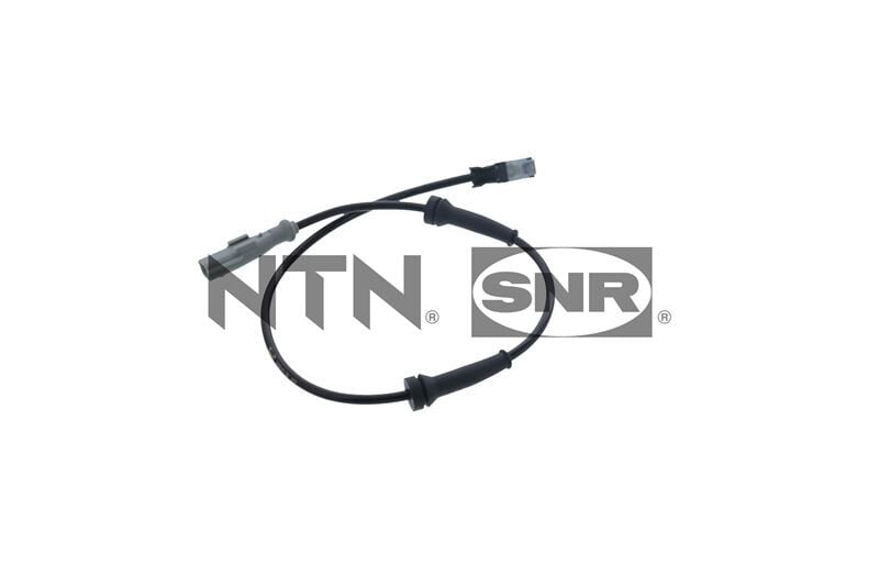 SNR ASB15139 ABS SENSORU ARKA SOL RENAULT KANGOO II 08> MERCEDES CITAN W415 12> . - Görsel 1