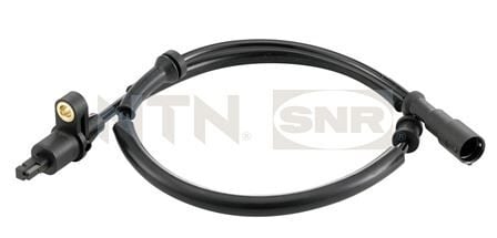 SNR ASB15528 ABS SENSORU SOL ARKA MEGANE I - Görsel 1