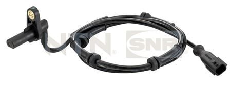 SNR ASB15537 ABS SENSÖRÜ ARKA SAĞ-SOL DACIA DUSTER 10> - Görsel 1