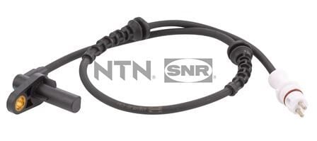 SNR ASB15540 ABS TEKERLEK HIZ DEVİR SENSÖRÜ ÖN SAĞ-SOL RENAULT CLIO II 01> CLIO III 05>14 SYMBOL 08> KANGOO I-I I 01>18 TWINGO I 96> 548mm - Görsel 1