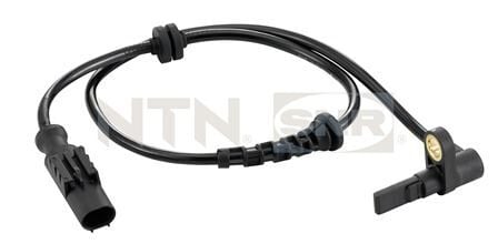 SNR ASB15817 ABS TEKERLEK HIZ DEVİR SENSÖRÜ ARKA FIAT PUNTO-GRANDE PUNTO-PUNTO EVO ALFA ROMEO MITO - Görsel 1
