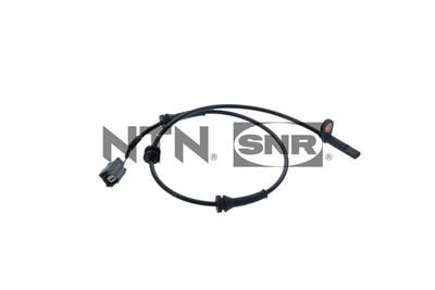 SNR ASB16803 ABS SENSÖRÜ ÖN SAĞ-SOL RENAULT KADJAR 15> NISSAN QASHQAI II 13> J11 - Görsel 1
