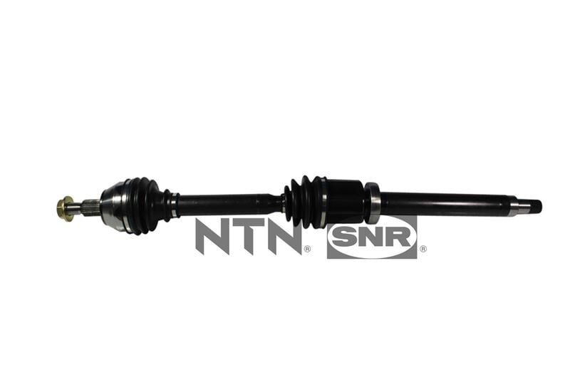 SNR DK52006 ÖN AKS KOMPLE SAG FORD FOCUS II 1.6TDCİ 04>11-CMAX 1.6TDCİ 04>11 VOLVO S40 II 04>12 S40 II 544 05>12 V50 545 05>12 1.6D-1.8-2.0D 26X36X583MM - Görsel 1