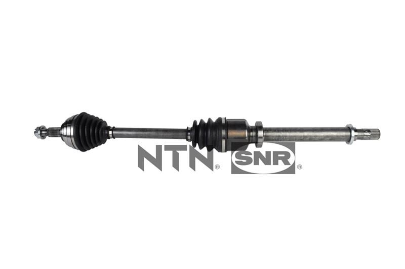 SNR DK55115 AKS ÖN SAĞ MGN II 1.4 16V-1.6 16V-1.5 DCİ 02-08 uzunluk : 91.1 cm - Görsel 1