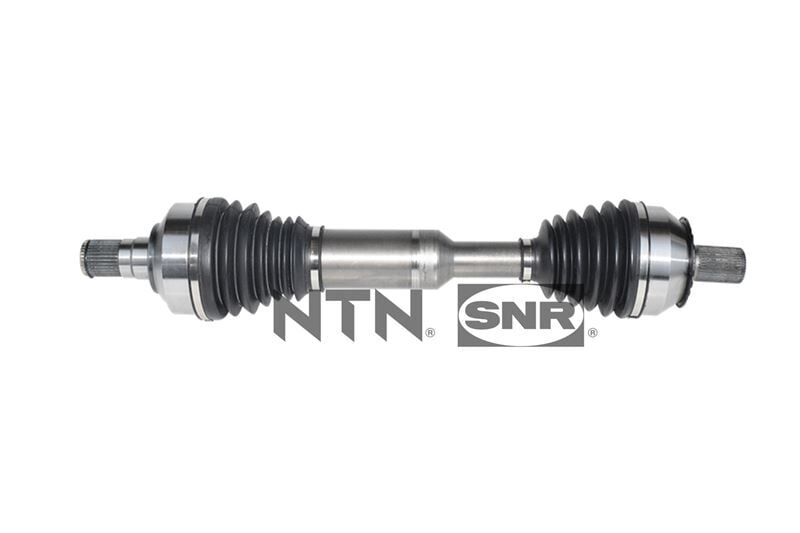 SNR DK65008 ÖN AKS KOMPLE SOL VOLVO XC60 I 10>15 D3-D4-T5-T6 XC60 II 15> D4 OTOMATİK ŞANZIMAN 8 VİTES - Görsel 1