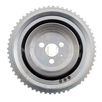 SNR DPF35815 KRANK KASNAĞI FIAT DOBLO 05> LINEA 07> FIORINO 09> PALIO 00> ALBEA 07> 1.4 KLİMASIZ ARAÇLAR İÇİN - Görsel 1