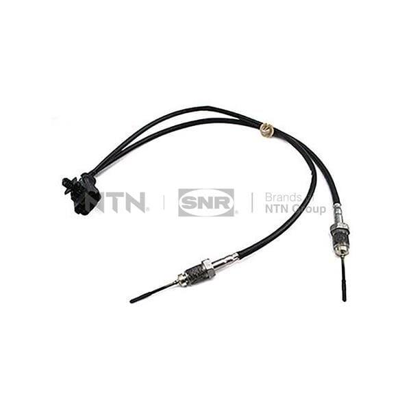 SNR EGT17136 EGZOZ SICAKLIK SENSÖRÜ P308-P508-P3008-P5008-EXPERT-TRAVELLER-C4-C4 PICASSO-C5-C5 AIRCROSS-JUMPY-SPA CETOURER-DS4-DS5 13> 2.0 HDI-BlueHDI - Görsel 1