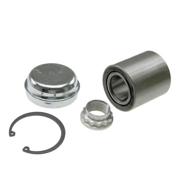 SNR FC351.40 TEKER RULMANI ARKA MERCEDES VANEO W414 02>05 - Görsel 1