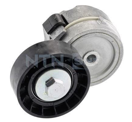 SNR GA34003 ALTERNATÖR GEGİ RULMANI KÜTÜKLÜ IVECO DAILY 99-07 - Görsel 1