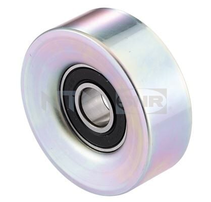 SNR GA350.98 V KAYIS GERGI RULMANI KÜTÜKSÜZ P207-P308-P3008-P508-P5008-PARTNER-BERLINGO-C3-C4-C5-DS3-DS4-DS5 1. 6 THP VTI BMW F20 F30 MINI R55 R56 R57 R60 - Görsel 1