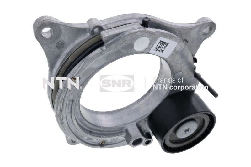SNR GA350105 KAYIS GERGI RULMANI BMW F20 F21 F30 F32 G30 G11 G01 KUTUKLU - Görsel 1