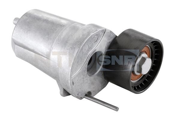 SNR GA35068 KAYIS GERGI RULMANI BMW N47 N57 E87 E90 E60 F01 E84 E70 KUTUKLU - Görsel 1