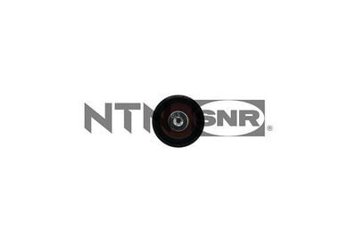 SNR GA35080 KAYIS GERGI RULMANI BMW N47 N57 E87 E90 F10 E83 E84 E70 E71 F07 F16 - Görsel 1
