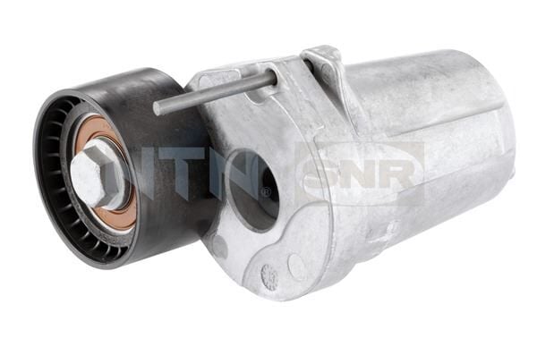 SNR GA35081 KAYIS GERGI RULMANI BMW N47 N57 E60 F10 F07 F01 E83 E70 E71 E72 KUTUKLU - Görsel 1