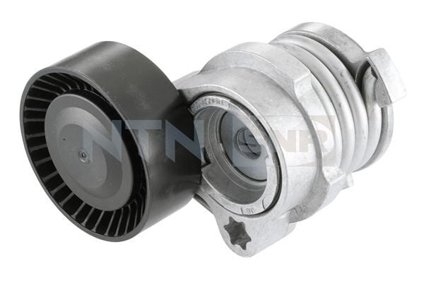 SNR GA35091 KAYIS GERGI RULMANI BMW N62 N73 E60 E61 E63 E64 E65 E66 E53 KUTUKLU - Görsel 1