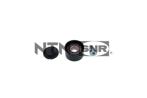 SNR GA35118 KAYIS GERGI RULMANI MERCEDES W203 W204 C209 C218 C219 W212 C207 W220 W221 W639 B906 - Görsel 1