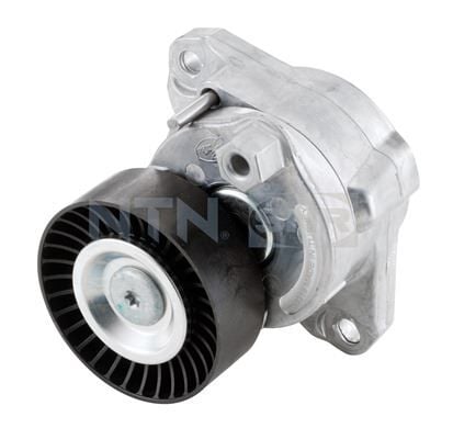 SNR GA35123 KAYIS GERGI RULMANI MERCEDES W203 W204 C219 W211 W164 W221 KUTUKLU - Görsel 1