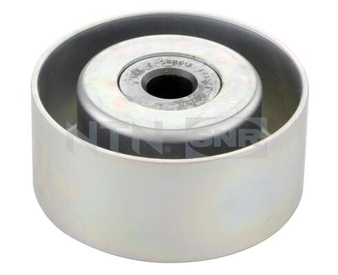 SNR GA352.53 ALTERNATÖR GERGİ RULMANI FORD TOURNEO CONNECT 04>14 1.8 TDCİ - Görsel 1
