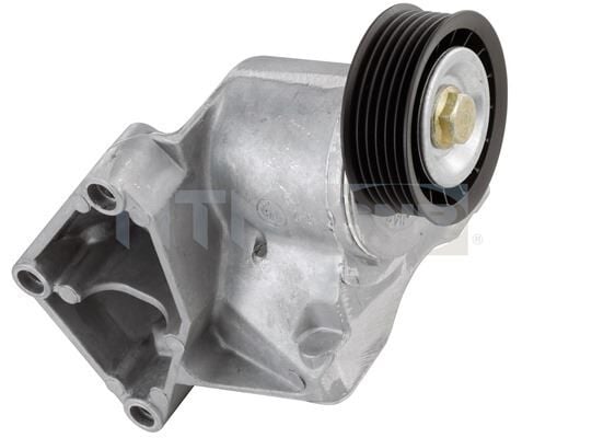 SNR GA35256 ALTERNATÖR GERGİ RULMANI KÜTÜKLÜ FOCUS 1.4 16V 1.6 16V 98-04 - Görsel 1