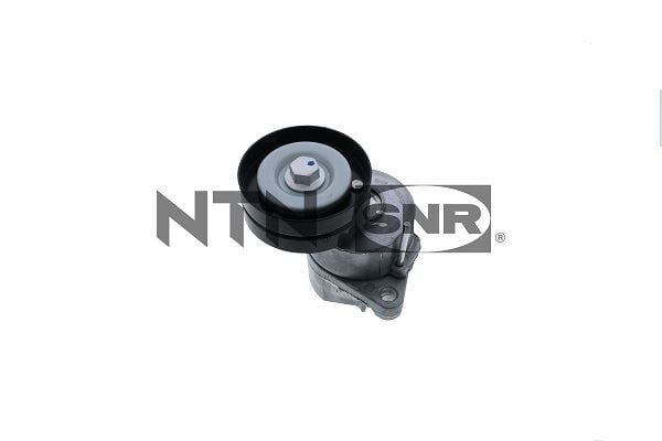 SNR GA35356 ALTERNATÖR GERGİ RULMANI KÜTÜKLÜ ASTRA F-G-H-VECTRA A-B-CORSA B-COMBO-ZAFIRA-1.4- 1.6i-1.8i-2.0i 1 6V - Görsel 1