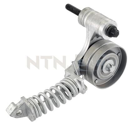 SNR GA35359 V KAYIŞ GERGİ RULMANI ASTRA G-H CORSA B-C-D A12XER B12XEL A14XER - Görsel 1