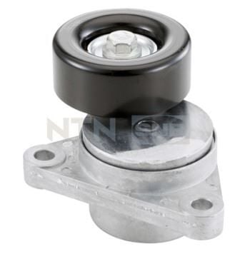 SNR GA35366 ALTERNATÖR GERGİ RULMANI AVEO-KALOS-LACETTI-NUBIRA- 1.4-1.5-1.6-1.6 16V - Görsel 1