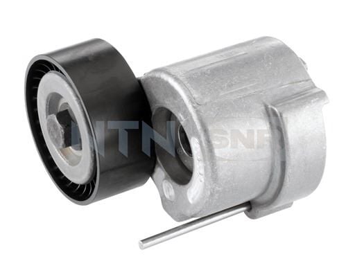 SNR GA35369 V KAYIŞ GERGİSİ FIAT EGEA 16> 500X 14> ALFA ROMEO GIULIETTA 10> 1.6D MTJ - Görsel 1