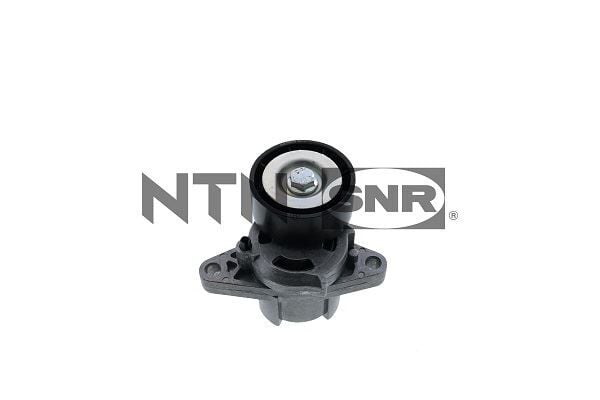 SNR GA35514 ALTERNATÖR GERGİ RULMANI KÜTÜKLÜ CLIO II-KNG-LGN I-II-MGN-SCENIC 1.4 16V-1.6 16V-LOGAN-SANDERO 1.4 - Görsel 1