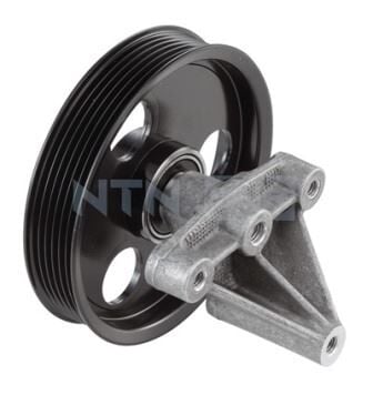 SNR GA35518 ALTERNATÖR GERGİ RULMANI CLIO II-III-KNG-EXP 01- -MGNII 02- -LOGAN 07- -SCENIC II 1.5DCI K9K - Görsel 1