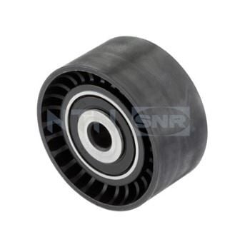 SNR GA35530 KAYIS GERGI RULMANI MERCEDES OM622 OM626 W447 W205 . RENAULT R9M M9R MEGANE CLIO CAPTUR MASTER TRAFIC / NISSAN QASHQAI X-TRAIL 1.6L 2.0L J10 J11 T31 T32 07-> / NAVARA 2.3L YS23 D23 15-> - Görsel 1