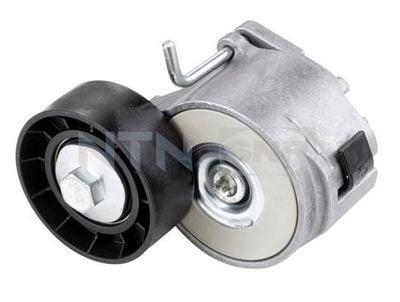 SNR GA35800 ALTERNATÖR GERGİ RULMANI KÜTÜKLÜ ASTRA H-VECTRA C-ZAFIRA-SIGNUM 1.9CDTI-BRAVO II-DOBLO 1.6-1.9D - Görsel 1