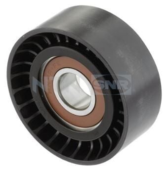 SNR GA35815 ALTERNATÖR GERGİ RULMANI ALFA ROMEO 159 05>11 1.9 JTDM 65x25x17 - Görsel 1