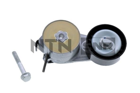 SNR GA35883 ALTERNATÖR GERGİ RULMANI KÜTÜKLÜ DOBLO-BRAVO II-LINEA-IDEA-PALIO-PANDA-ALBEA-UNO-ALFA MITO 1.2-1.4 - Görsel 1
