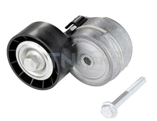 SNR GA35896 ALTERNATÖR GERGİ RULMANI KÜTÜKLÜ ALFA ROMEO 145-146-147-155-156-166-GTV-SPIDER 1.4-16V-1.6 16V- 1 .8 16V- 2.0 16V - Görsel 1
