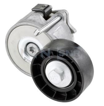 SNR GA35899 ALTERNATÖR GERGİ RULMANI KÜTÜKLÜ DOBLO-PALIO-ALBEA-SIENA-FIORINO-NEMO-BIPPER-PUNTO-FORD KA 1.3MTJ - Görsel 1