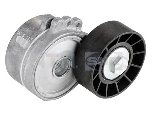 SNR GA359.13 ALTERNATÖR GERGİ RULMANI KÜTÜKLÜ C4-C5-C8-JUMPY-307-308-407-508-607-608-EXPERT-FOCUS 2.0HDI-2.0TDI - Görsel 1