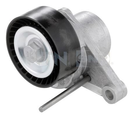 SNR GA359.15 ALTERNATÖR GERGİ RULMANI KÜTÜKLÜ P207-P301-P307-P308-P1007-C2-C3-C4-C-ELYSEE 1.4-1.6 16V TU3-TU5 KLİMALI - Görsel 1
