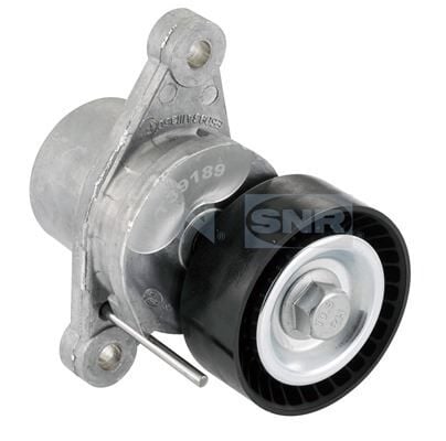SNR GA359.26 ALTERNATÖR GERGİ RULMANI P308-C3-DS3 09 >-P508-P3008-P5008-C4-C5-BERLINGO-DS4 10 > P208 12 > 1.6 HDİ - Görsel 1