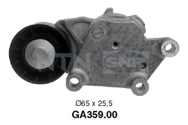 SNR GA35900 ALTERNATÖR GERGİ RULMANI KÜTÜKLÜ P206 04>13 P207 07>15 P208 12>19 P301 12> P307 01-09 P308 07>21 P 407 04>10 P508 12>18 P3008 09>16 P5008 09>17 PARTNER-BERLINGO-EXPERT-RIFTER-BERLINGO-JUMPY 08> C2-C3 - Görsel 1