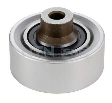 SNR GA35912 ALTERNATÖR GERGİ RULMANI P206-207-307 1.4HDI-1.6HDI 04- -C2-C3 1.4HDI-1.4 16V-1.6 16V KLİMALI - Görsel 1